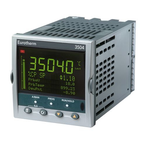 3504 Hybrid Temperature Controller - Eurotherm