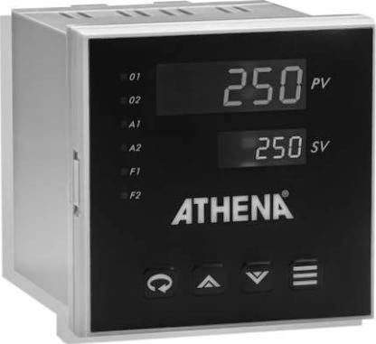 Athena - Universal Process Controller
