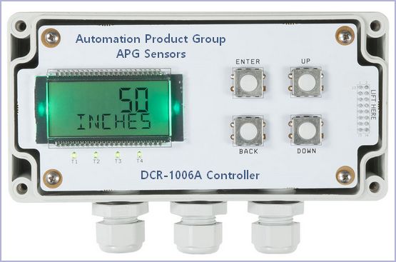 Automation Product Group - APG Sensors