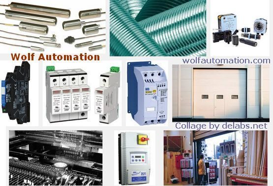 Wolf Automation – Industrial Automation Distributor