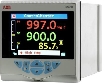 Compact Process Controller - CM30 - ABB