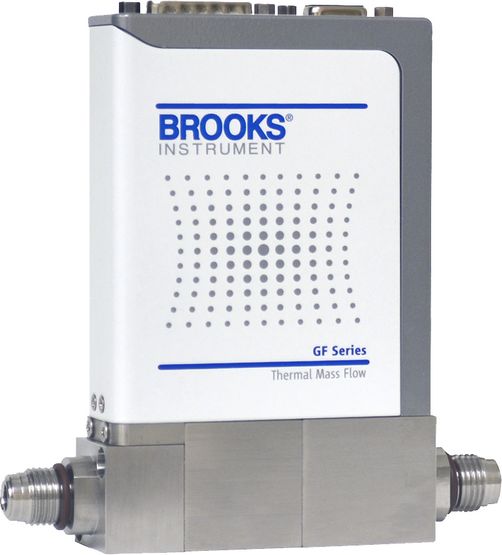 Brooks Instrument - Process Instruments