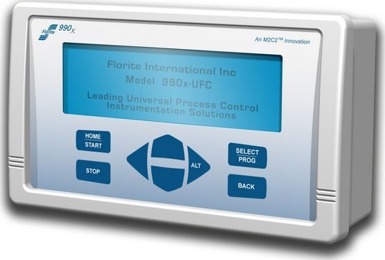 Universal Process Controller - Florite