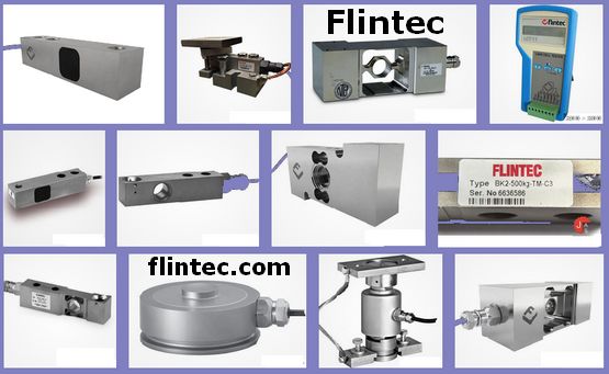 Flintec - Weight and Force Measurement solutions